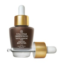 Facial Self-tan Collistar Tan Without Sunshine