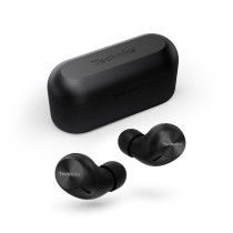 In-ear Bluetooth Headphones Technics EAHAZ40M2EK Black