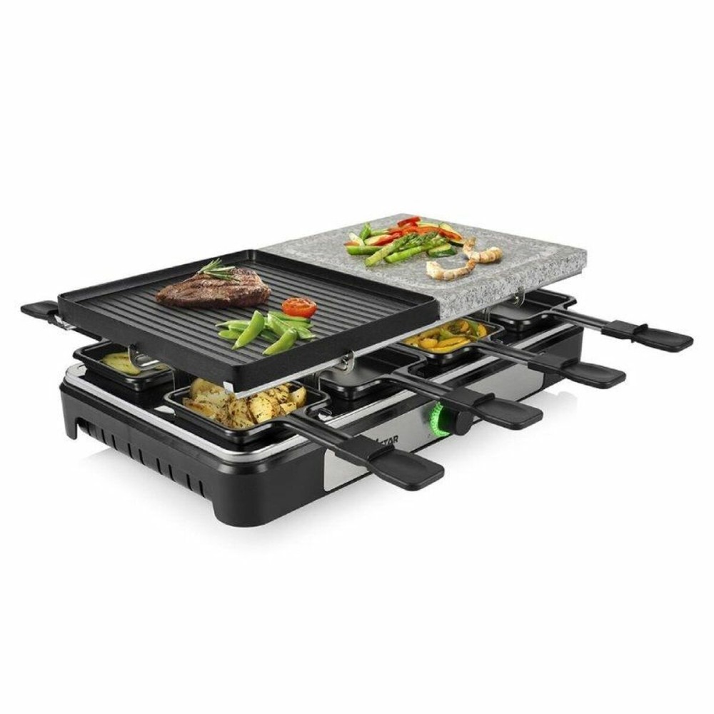 Elektrogrill Tristar RA-2747 1400 W