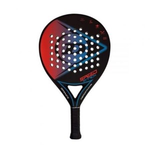 Raquette de Padel Dunlop Speed Attack 2022