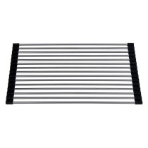 Tapis Pyramis 525011101 Chrome