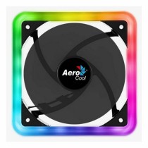 Ventilator Aerocool Edge 14 1200 rpm LED (Ø 14 cm)