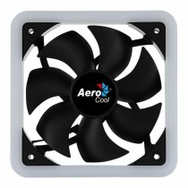 Ventilator Aerocool Edge 14 1200 rpm LED (Ø 14 cm)