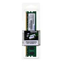 RAM Speicher Patriot Memory PC2-6400 CL6