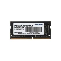 Mémoire RAM Patriot Memory 7D4932AB9CH00800PT 16 GB DDR4 3200 MHz