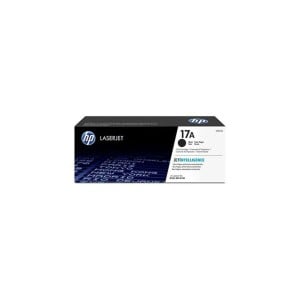 Toner original HP CF217A