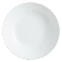 Bol pour Apéritifs Arcopal Zelie Blanc verre Ø 20 cm (12 pcs)