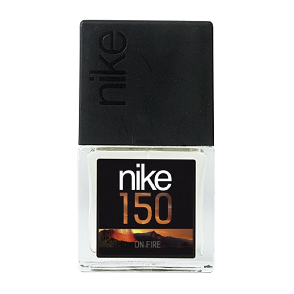 Parfum Homme Nike EDT 30 ml 150 On Fire