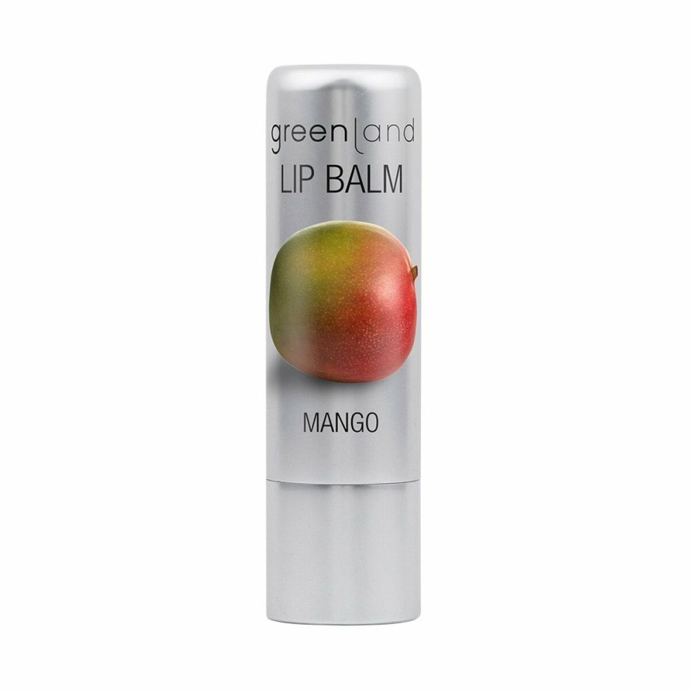 Lippenbalsam Greenland Mango 3,9 g