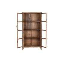 Armoire Home ESPRIT Naturel 90 x 38 x 180 cm