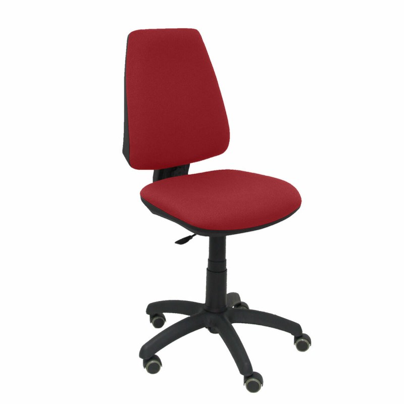 Chaise de Bureau Elche CP Bali P&C 14CP Rouge Bordeaux