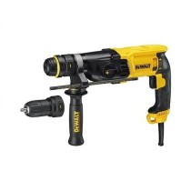 Perforating hammer Dewalt D25134k-qs 800 W 1500 RPM