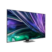 Smart TV Samsung QE55QN85DBTXXH 4K Ultra HD 55" HDR WLAN HDR 10+ AMD FreeSync Silberfarben 139,7 cm