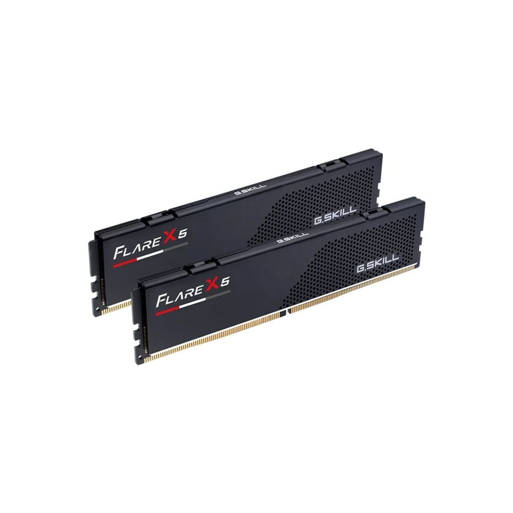 Mémoire RAM GSKILL X5 F5-5200J4040A48GX2-FX5 96 GB DDR5 5200 MHz CL40