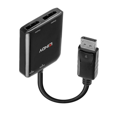 Mini DisplayPort-zu-HDMI-Adapter LINDY 38430