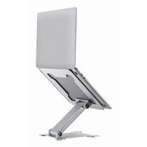 Folding and Adjustable Laptop Stand GEMBIRD NBS-D1-03