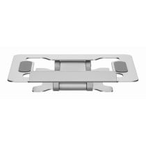 Folding and Adjustable Laptop Stand GEMBIRD NBS-D1-03