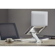 Folding and Adjustable Laptop Stand GEMBIRD NBS-D1-03