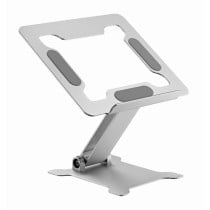 Folding and Adjustable Laptop Stand GEMBIRD NBS-D1-03