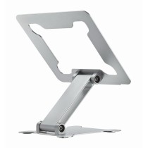 Folding and Adjustable Laptop Stand GEMBIRD NBS-D1-03