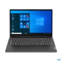 Ordinateur Portable Lenovo 82QY00PUSP Intel Celeron N4500 8 GB RAM 256 GB SSD Espagnol Qwerty