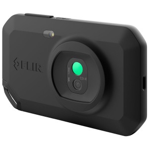 Thermal camera Flir C3-X