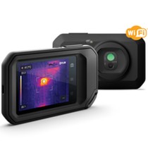 Caméra thermique Flir C3-X