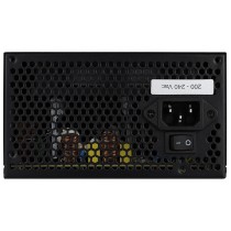 Bloc d’Alimentation Aerocool VX PLUS 600 600 W ATX