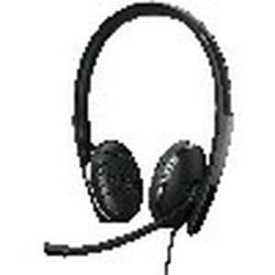 Casques avec Microphone Epos ADAPT 165T Noir