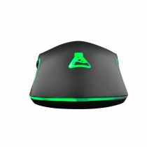 Wireless Mouse The G-Lab KULT-KRYPTON Black