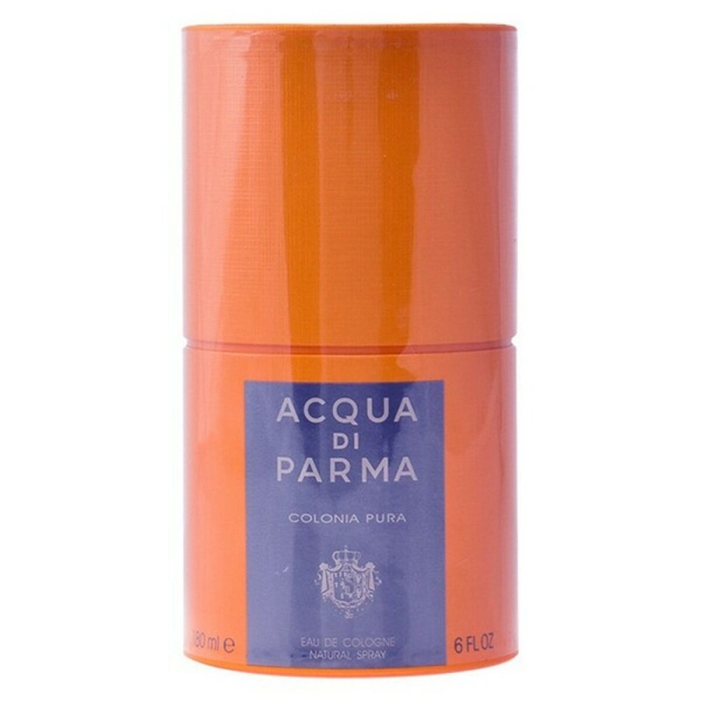 Unisex Perfume Acqua Di Parma EDC