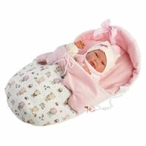 Baby-Puppe Llorens Nica (40 cm)