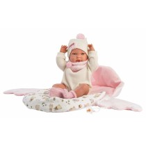 Baby-Puppe Llorens Nica (40 cm)