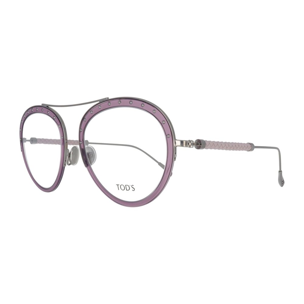 Monture de Lunettes Femme Tods TO5211-072-52