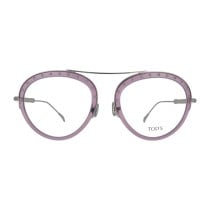 Monture de Lunettes Femme Tods TO5211-072-52