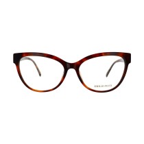 Monture de Lunettes Femme Emilio Pucci EP5182-052-55