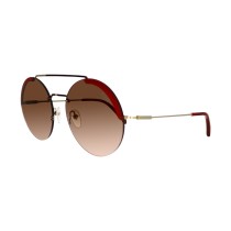 Damensonnenbrille Emilio Pucci EP0189-32F-58