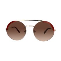 Damensonnenbrille Emilio Pucci EP0189-32F-58