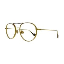 Unisex' Spectacle frame Moncler ML0105-030-54