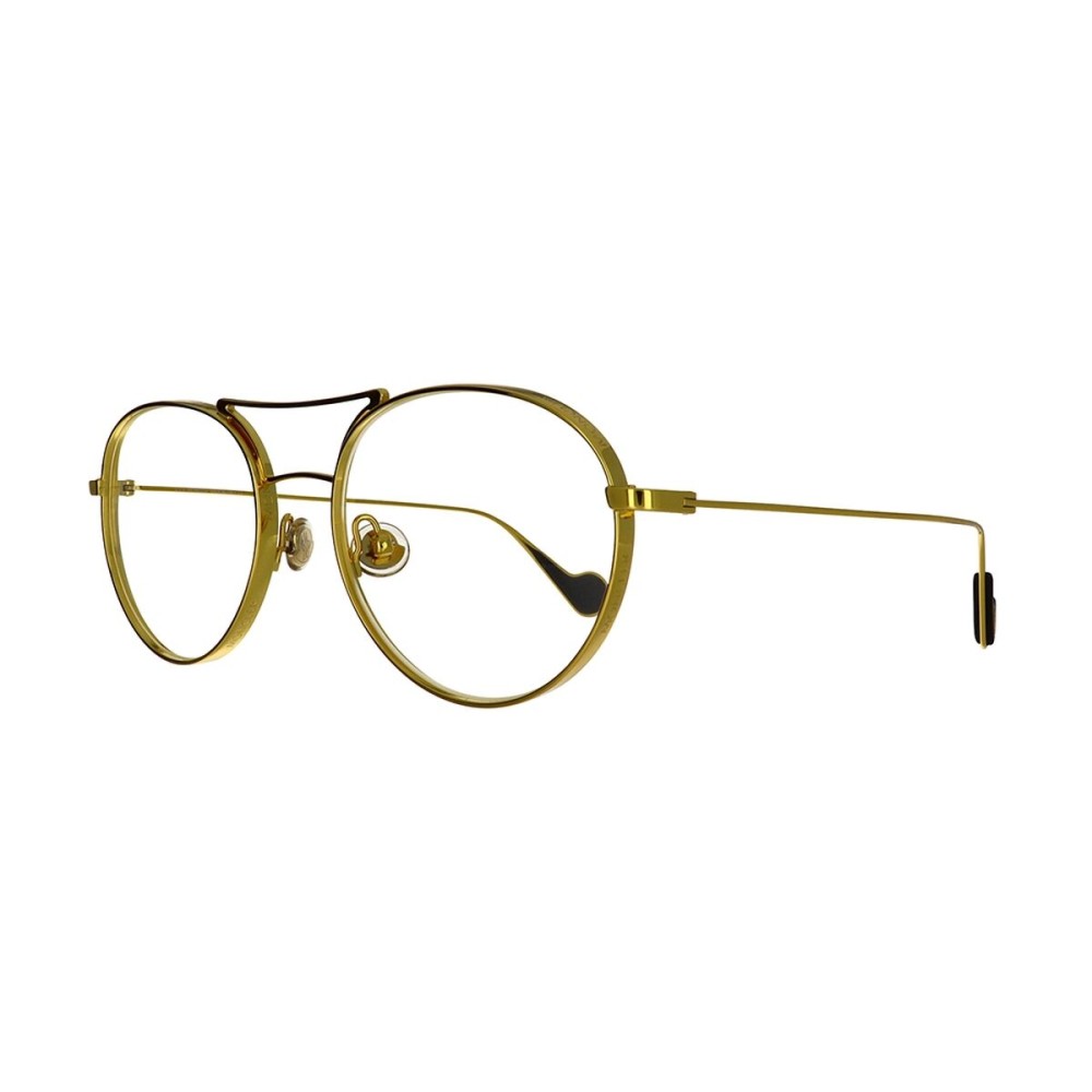 Unisex' Spectacle frame Moncler ML0105-030-54