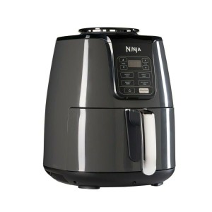 Heißluftfritteuse NINJA AF100 Schwarz 1500 W 3,8 L