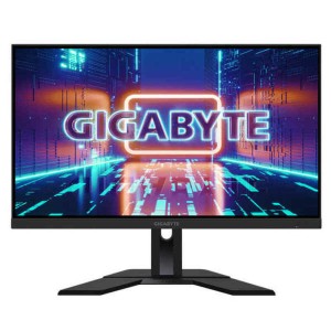 Écran Gigabyte M27Q-EK 27" Quad HD LED