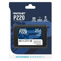 Disque dur Patriot Memory P220 256GB 256 GB SSD