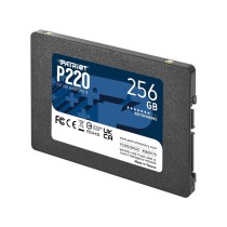 Festplatte Patriot Memory P220 256GB 256 GB SSD