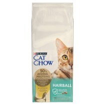 Katzenfutter Purina Hairball Control 15 kg