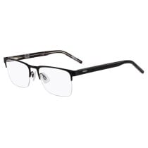 Monture de Lunettes Homme Hugo Boss HG-1076-003F619 Noir ø 56 mm