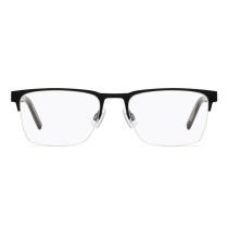 Monture de Lunettes Homme Hugo Boss HG-1076-003F619 Noir ø 56 mm