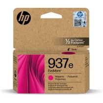 Cartouche d'encre originale HP 4S6W7NE Magenta