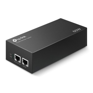 Switch TP-Link TL-POE170S Black