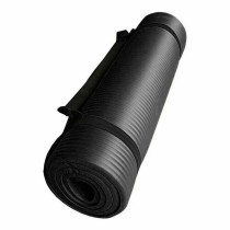 Matte Softee 24498.001 Schwarz (120 x 60 cm)